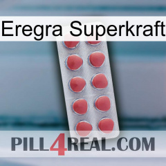 Eregra Super Force 18